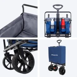 LifeGoods Bolderkar - Opvouwbaar - Tot 120KG - 103L - Extra Draagtas En Duwstang - Wasbaar Polyester - 98x45cm - Blauw/Grijs 20 LifeGoods Bolderkar - Opvouwbaar - Tot 120KG - 103L - Extra Draagtas En Duwstang - Wasbaar Polyester - 98x45cm - Blauw/Grijs -Buiten Kamperen Apparatuur 1200x1200 1099