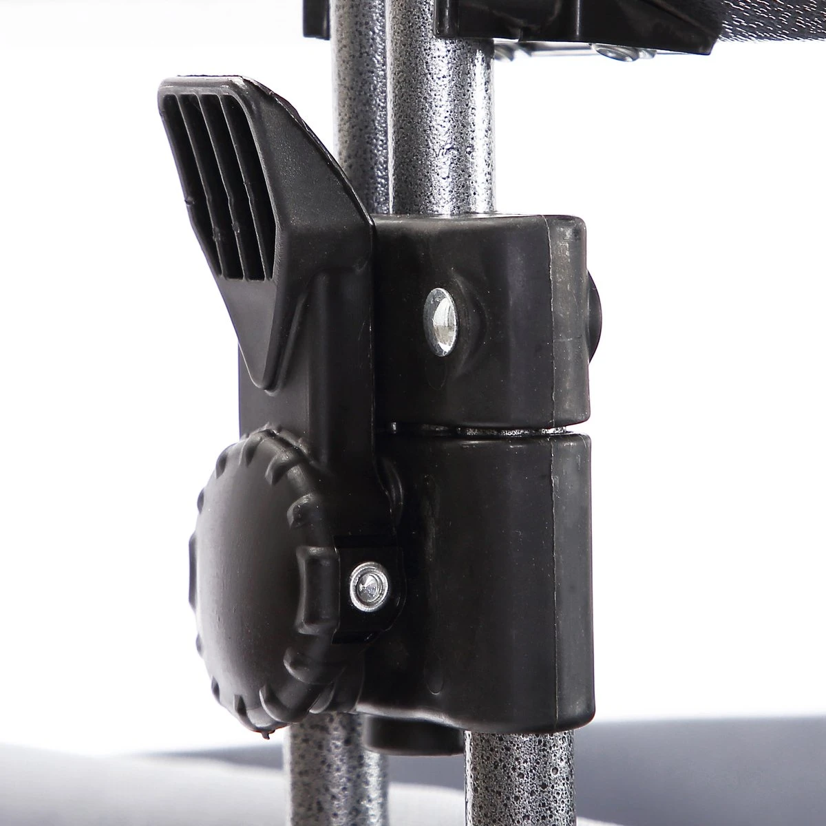 AREBOS Handkar | Transportwagen | Apparatuurwagen | Opvouwbaar | Zwart / Grijs 13 AREBOS Handkar | Transportwagen | Apparatuurwagen | Opvouwbaar | Zwart / Grijs - Afbeelding 11