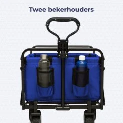 LifeGoods Bolderkar - Opvouwbaar - Draaibare Wielen - 2 Standen - 70KG Draagkracht - Blauw 17 LifeGoods Bolderkar - Opvouwbaar - Draaibare Wielen - 2 Standen - 70KG Draagkracht - Blauw -Buiten Kamperen Apparatuur 1200x1200 1161