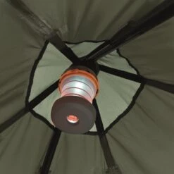 Easy Camp Tent Bolide 400 - Rood - 4 Persoons -Buiten Kamperen Apparatuur 1200x1200 120