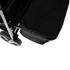 AREBOS Handwagen Vouwbare Dak Handwagen Vouwbare Trolley Uitrustingswagen Zwart 22 AREBOS Handwagen Vouwbare Dak Handwagen Vouwbare Trolley Uitrustingswagen Zwart -Buiten Kamperen Apparatuur 1200x1200 1204