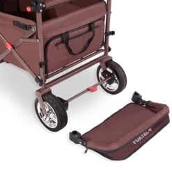 FUXTEC Bolderkar CT800 - Bruin 15 FUXTEC Bolderkar CT800 - Bruin -Buiten Kamperen Apparatuur 1200x1200 1213