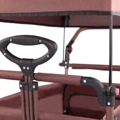 FUXTEC Bolderkar CT800 - Bruin 19 FUXTEC Bolderkar CT800 - Bruin -Buiten Kamperen Apparatuur 1200x1200 1215