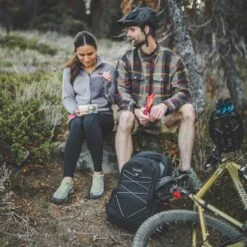 Koeltas Rugzak (25L) - Geschikt Voor 28 Blikjes - Lunchtas Voor Dames En Heren - Zwart -Buiten Kamperen Apparatuur 1200x1200 1260