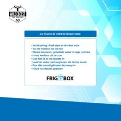 Koelbox Met ECO Modus Voor Auto & Camping Warm En Koud 32L - Frigobox Elektrisch 32 Liter Met 12v 230 Volt - Verkoelt En Verwamt - MiniBar - Mini Koelkast -Buiten Kamperen Apparatuur 1200x1200 1269