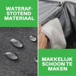 Brisby 4 Laags Geïsoleerde Koeltas Rugzak - 25 Liter - Met Handige Vakken Voor Bestek En Essentials - Waterafstotend Materiaal - Donkergrijs 19 Brisby 4 Laags Geïsoleerde Koeltas Rugzak - 25 Liter - Met Handige Vakken Voor Bestek En Essentials - Waterafstotend Materiaal - Donkergrijs -Buiten Kamperen Apparatuur 1200x1200 1283