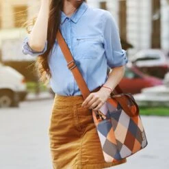 Brisby 4 Laags Geïsoleerde Koeltas - Lunchtas 7 Liter - Blok -Buiten Kamperen Apparatuur 1200x1200 1341