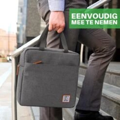 Brisby 4 Laags Geïsoleerde Koeltas - Lunchtas 7 Liter - Donkergrijs 11 Brisby 4 Laags Geïsoleerde Koeltas - Lunchtas 7 Liter - Donkergrijs -Buiten Kamperen Apparatuur 1200x1200 1368