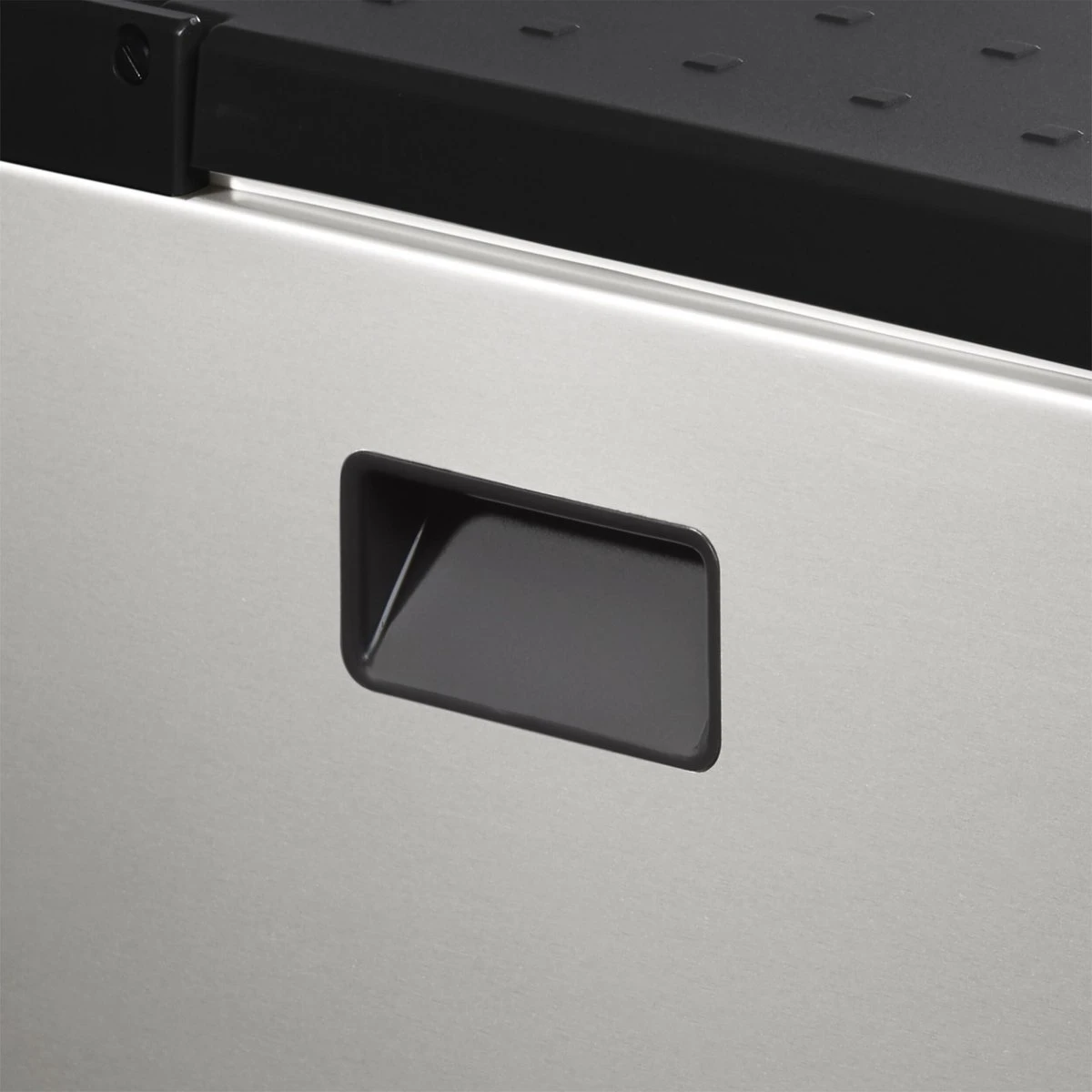 Dometic ACX3 30 Absorptie Koelbox - 33L - 12/230v/gas - Aluminium 12 Dometic ACX3 30 Absorptie Koelbox - 33L - 12/230v/gas - Aluminium - Afbeelding 10