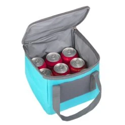 Basis Sterke Koeltas Set - 25 + 10 Liter - Lunchtas - Geïsoleerde Koeltassen - Picknicktas - Coolerbag - Blauw 14 Basis Sterke Koeltas Set - 25 + 10 Liter - Lunchtas - Geïsoleerde Koeltassen - Picknicktas - Coolerbag - Blauw -Buiten Kamperen Apparatuur 1200x1200 1460