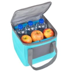 Basis Sterke Koeltas Set - 25 + 10 Liter - Lunchtas - Geïsoleerde Koeltassen - Picknicktas - Coolerbag - Blauw 16 Basis Sterke Koeltas Set - 25 + 10 Liter - Lunchtas - Geïsoleerde Koeltassen - Picknicktas - Coolerbag - Blauw -Buiten Kamperen Apparatuur 1200x1200 1462