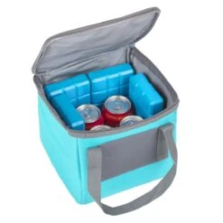 Basis Sterke Koeltas Set - 25 + 10 Liter - Lunchtas - Geïsoleerde Koeltassen - Picknicktas - Coolerbag - Blauw 17 Basis Sterke Koeltas Set - 25 + 10 Liter - Lunchtas - Geïsoleerde Koeltassen - Picknicktas - Coolerbag - Blauw -Buiten Kamperen Apparatuur 1200x1200 1463