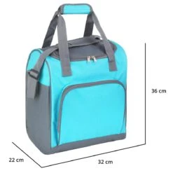 Basis Sterke Koeltas Set - 25 + 10 Liter - Lunchtas - Geïsoleerde Koeltassen - Picknicktas - Coolerbag - Blauw 21 Basis Sterke Koeltas Set - 25 + 10 Liter - Lunchtas - Geïsoleerde Koeltassen - Picknicktas - Coolerbag - Blauw -Buiten Kamperen Apparatuur 1200x1200 1467