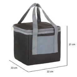 Basis Sterke Koeltas Set - 25 + 10 Liter - Lunchtas - Geïsoleerde Koeltassen - Picknicktas - Coolerbag - Zwart 16 Basis Sterke Koeltas Set - 25 + 10 Liter - Lunchtas - Geïsoleerde Koeltassen - Picknicktas - Coolerbag - Zwart -Buiten Kamperen Apparatuur 1200x1200 1484