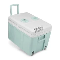Tristar KB-7640 Koelbox 40 Liter - Koelbox Elektrisch - 12v Autolader En 230v Stopcontact - Koelt & Verwarmt - Groen 17 Tristar KB-7640 Koelbox 40 Liter - Koelbox Elektrisch - 12v Autolader En 230v Stopcontact - Koelt & Verwarmt - Groen -Buiten Kamperen Apparatuur 1200x1200 1499
