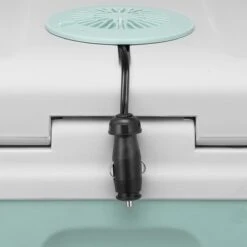 Tristar KB-7640 Koelbox 40 Liter - Koelbox Elektrisch - 12v Autolader En 230v Stopcontact - Koelt & Verwarmt - Groen 20 Tristar KB-7640 Koelbox 40 Liter - Koelbox Elektrisch - 12v Autolader En 230v Stopcontact - Koelt & Verwarmt - Groen -Buiten Kamperen Apparatuur 1200x1200 1501