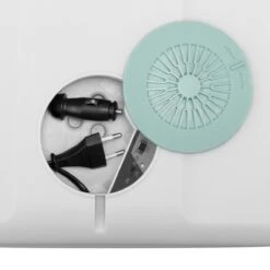 Tristar KB-7640 Koelbox 40 Liter - Koelbox Elektrisch - 12v Autolader En 230v Stopcontact - Koelt & Verwarmt - Groen 23 Tristar KB-7640 Koelbox 40 Liter - Koelbox Elektrisch - 12v Autolader En 230v Stopcontact - Koelt & Verwarmt - Groen -Buiten Kamperen Apparatuur 1200x1200 1504