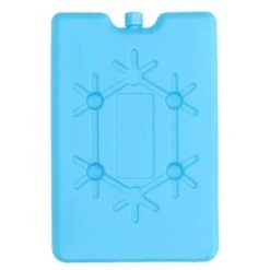 Merkloos Koelelement Fel Blauw 16 Cm -Buiten Kamperen Apparatuur 1200x1200 1505