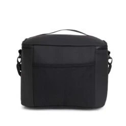 Norlander Dull PU Premium Koeltas - 25 Liter - Zwart -Buiten Kamperen Apparatuur 1200x1200 1507