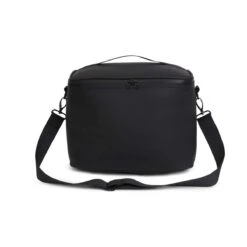 Norlander Dull PU Premium Koeltas - 25 Liter - Zwart -Buiten Kamperen Apparatuur 1200x1200 1508