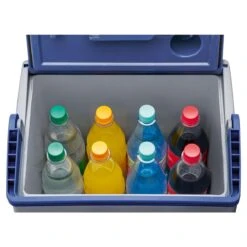 Clatronic KB 3714 - Elektrische Koelbox - 12/220V - 30 Liter -Buiten Kamperen Apparatuur 1200x1200 1514