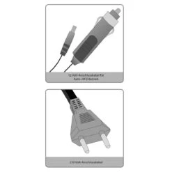 Clatronic KB 3714 - Elektrische Koelbox - 12/220V - 30 Liter -Buiten Kamperen Apparatuur 1200x1200 1517