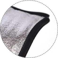 Merkloos 2 Stuks Geïsoleerde Koeltas Met Bodemplaat - Zwart -Buiten Kamperen Apparatuur 1200x1200 1535