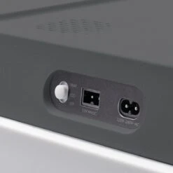 Mobicool MV27 AC/DC Thermo-elektrische Koelbox - 26L - 12/230v - Grijs -Buiten Kamperen Apparatuur 1200x1200 1536