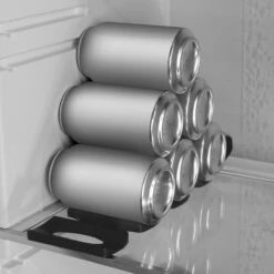 Kwmobile 1x Opvouwbare Houder Voor Flessen En Blikjes - Voor Koelkast En Voorraadkast - Siliconen Flessenhouder In Zwart - 31 X 9,5 X 1 Cm 12 Kwmobile 1x Opvouwbare Houder Voor Flessen En Blikjes - Voor Koelkast En Voorraadkast - Siliconen Flessenhouder In Zwart - 31 X 9,5 X 1 Cm -Buiten Kamperen Apparatuur 1200x1200 1546