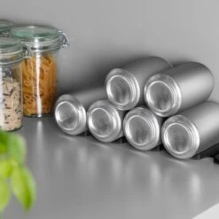 Kwmobile 1x Opvouwbare Houder Voor Flessen En Blikjes - Voor Koelkast En Voorraadkast - Siliconen Flessenhouder In Zwart - 31 X 9,5 X 1 Cm 13 Kwmobile 1x Opvouwbare Houder Voor Flessen En Blikjes - Voor Koelkast En Voorraadkast - Siliconen Flessenhouder In Zwart - 31 X 9,5 X 1 Cm -Buiten Kamperen Apparatuur 1200x1200 1547