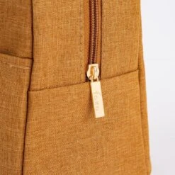 Koeltas - Lunchtas - Volwassenen En Kinderen - Compact Picknick & Lunchtasje - Lunch - Werk - Diep Goud 9 Koeltas - Lunchtas - Volwassenen En Kinderen - Compact Picknick & Lunchtasje - Lunch - Werk - Diep Goud -Buiten Kamperen Apparatuur 1200x1200 1602