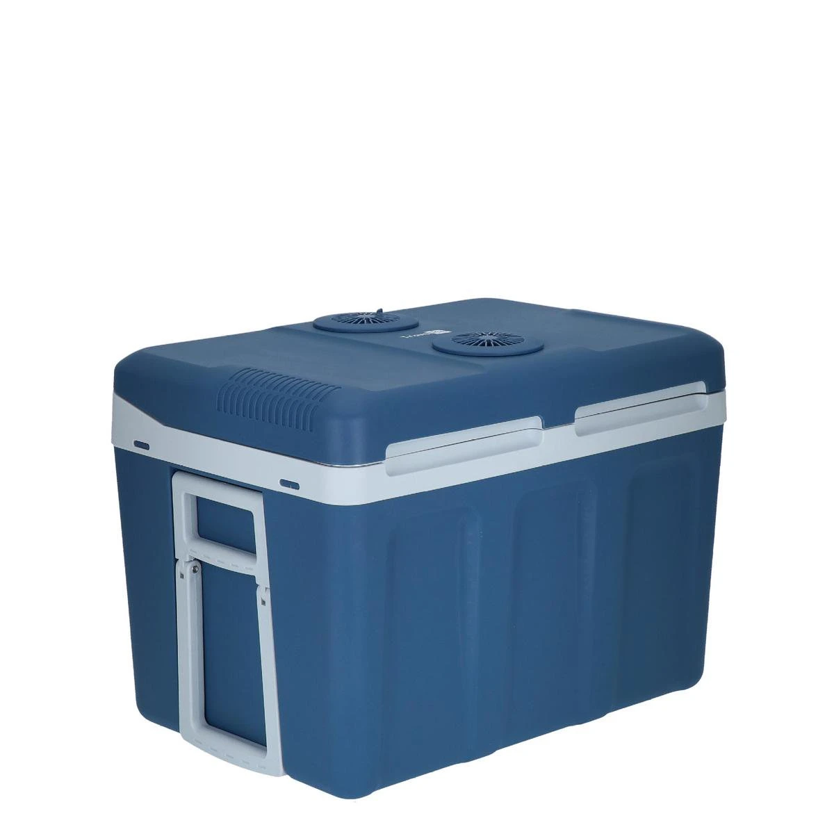Travellife TL45 Thermo-Elektrische Koelbox - 40L - AC/DC - 12V/230V - Blauw 4 Travellife TL45 Thermo-Elektrische Koelbox - 40L - AC/DC - 12V/230V - Blauw - Afbeelding 2