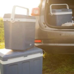 Travellife TL45 Thermo-Elektrische Koelbox - 40L - AC/DC - 12V/230V - Blauw 19 Travellife TL45 Thermo-Elektrische Koelbox - 40L - AC/DC - 12V/230V - Blauw -Buiten Kamperen Apparatuur 1200x1200 1610