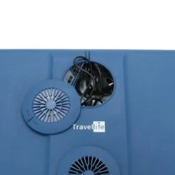 Travellife TL45 Thermo-Elektrische Koelbox - 40L - AC/DC - 12V/230V - Blauw 25 Travellife TL45 Thermo-Elektrische Koelbox - 40L - AC/DC - 12V/230V - Blauw -Buiten Kamperen Apparatuur 1200x1200 1615