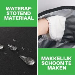 Brisby 4 Laags Geïsoleerde Koeltas - Boodschappentas 21 Liter - Zwart 18 Brisby 4 Laags Geïsoleerde Koeltas - Boodschappentas 21 Liter - Zwart -Buiten Kamperen Apparatuur 1200x1200 1626