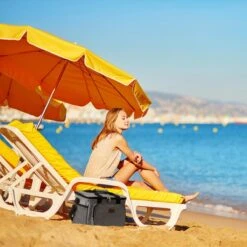 Packaway 4 Laags Geïsoleerde Koeltas - Lunchtas 15 Liter - Grijs -Buiten Kamperen Apparatuur 1200x1200 1653