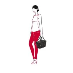 Reisenthel Coolerbag XS Koeltas Lunchtas - 4L - Dots Zwart 8 Reisenthel Coolerbag XS Koeltas Lunchtas - 4L - Dots Zwart -Buiten Kamperen Apparatuur 1200x1200 1663