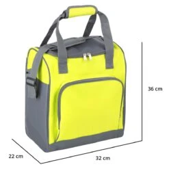 Basis Sterke Koeltas Set - 25 + 10 Liter - Lunchtas - Geïsoleerde Koeltassen - Picknicktas - Coolerbag - Groen 19 Basis Sterke Koeltas Set - 25 + 10 Liter - Lunchtas - Geïsoleerde Koeltassen - Picknicktas - Coolerbag - Groen -Buiten Kamperen Apparatuur 1200x1200 1672