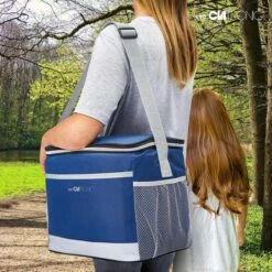 Clatronic KT 3720- Koeltas - 12V - 15 Liter -Buiten Kamperen Apparatuur 1200x1200 1676