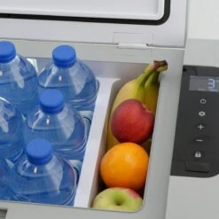 Mestic MCC-35 Koelbox Compressor - AC/DC - 35L 21 Mestic MCC-35 Koelbox Compressor - AC/DC - 35L -Buiten Kamperen Apparatuur 1200x1200 1689