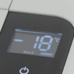 Mestic MCC-35 Koelbox Compressor - AC/DC - 35L 23 Mestic MCC-35 Koelbox Compressor - AC/DC - 35L -Buiten Kamperen Apparatuur 1200x1200 1691