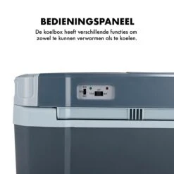 MOA - Thermo-elektrische Koelbox - Met Verwarmingsfunctie - 12V En 230V - 40 Liter - ECW40 -Buiten Kamperen Apparatuur 1200x1200 1696