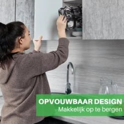 Packaway 4 Laags Geïsoleerde Koeltas - Lunchtas 15 Liter - Camouflage Grijs 20 Packaway 4 Laags Geïsoleerde Koeltas - Lunchtas 15 Liter - Camouflage Grijs -Buiten Kamperen Apparatuur 1200x1200 1732