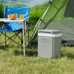 Campingaz Powerbox Plus Thermo-elektrische Koelbox - 12V - 24L - Grijs 7 Campingaz Powerbox Plus Thermo-elektrische Koelbox - 12V - 24L - Grijs -Buiten Kamperen Apparatuur 1200x1200 1738
