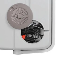 Tristar KB-7532 Koelbox 26 Liter - Koelbox Elektrisch - 12v Autolader En 230v Stopcontact - Koelt & Verwarmt - Grijs 21 Tristar KB-7532 Koelbox 26 Liter - Koelbox Elektrisch - 12v Autolader En 230v Stopcontact - Koelt & Verwarmt - Grijs -Buiten Kamperen Apparatuur 1200x1200 1740