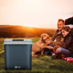 Tillvex- Koelbox, Coolbox, 32 Liter, Grijs 11 Tillvex- Koelbox, Coolbox, 32 Liter, Grijs -Buiten Kamperen Apparatuur 1200x1200 1747