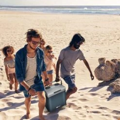 Tillvex- Koelbox, Coolbox, 32 Liter, Grijs 12 Tillvex- Koelbox, Coolbox, 32 Liter, Grijs -Buiten Kamperen Apparatuur 1200x1200 1748