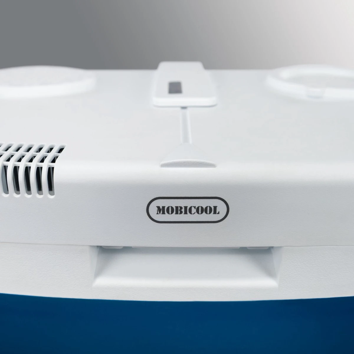 Mobicool MT35W AC/DC - Koelbox Peltier - Blauw 11 Mobicool MT35W AC/DC - Koelbox Peltier - Blauw - Afbeelding 9