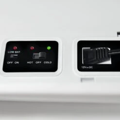 Mobicool MT35W AC/DC - Koelbox Peltier - Blauw 26 Mobicool MT35W AC/DC - Koelbox Peltier - Blauw -Buiten Kamperen Apparatuur 1200x1200 1773