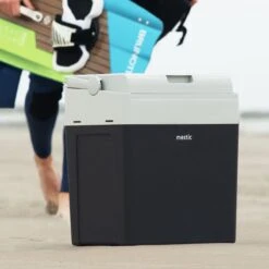 Mestic MTEC-28 Koelbox Thermo-elektrisch - AC/DC - 26L -Buiten Kamperen Apparatuur 1200x1200 1811